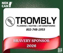 Bravery Sponsor