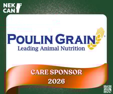 Care Sponsor - Poulin Grain