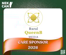 Care Sponsor - Rural QueenB Media