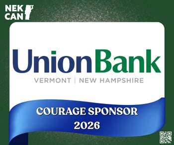 Courage Sponsor - Union Bank