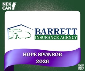 Hope Sponsor - Barrett Insurance