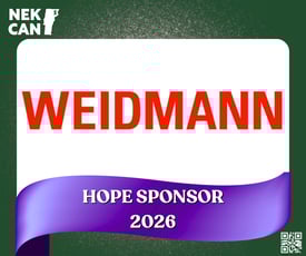 Hope Sponsor - WEIDMANN