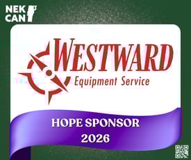 Hope Sponsor Westward